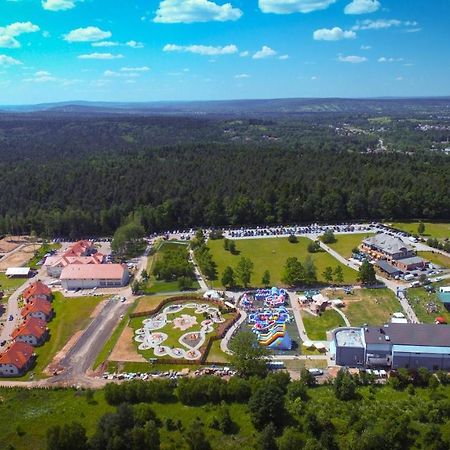 Swietokrzyska Polana - Medical Resort Chrusty Esterno foto
