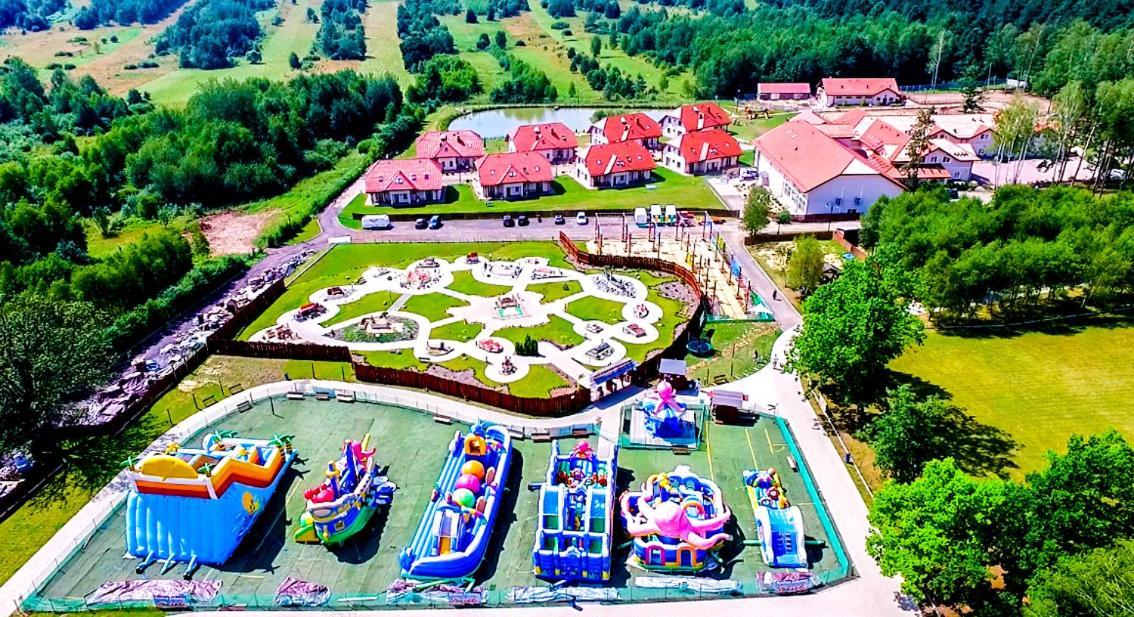 Swietokrzyska Polana - Medical Resort Chrusty Esterno foto