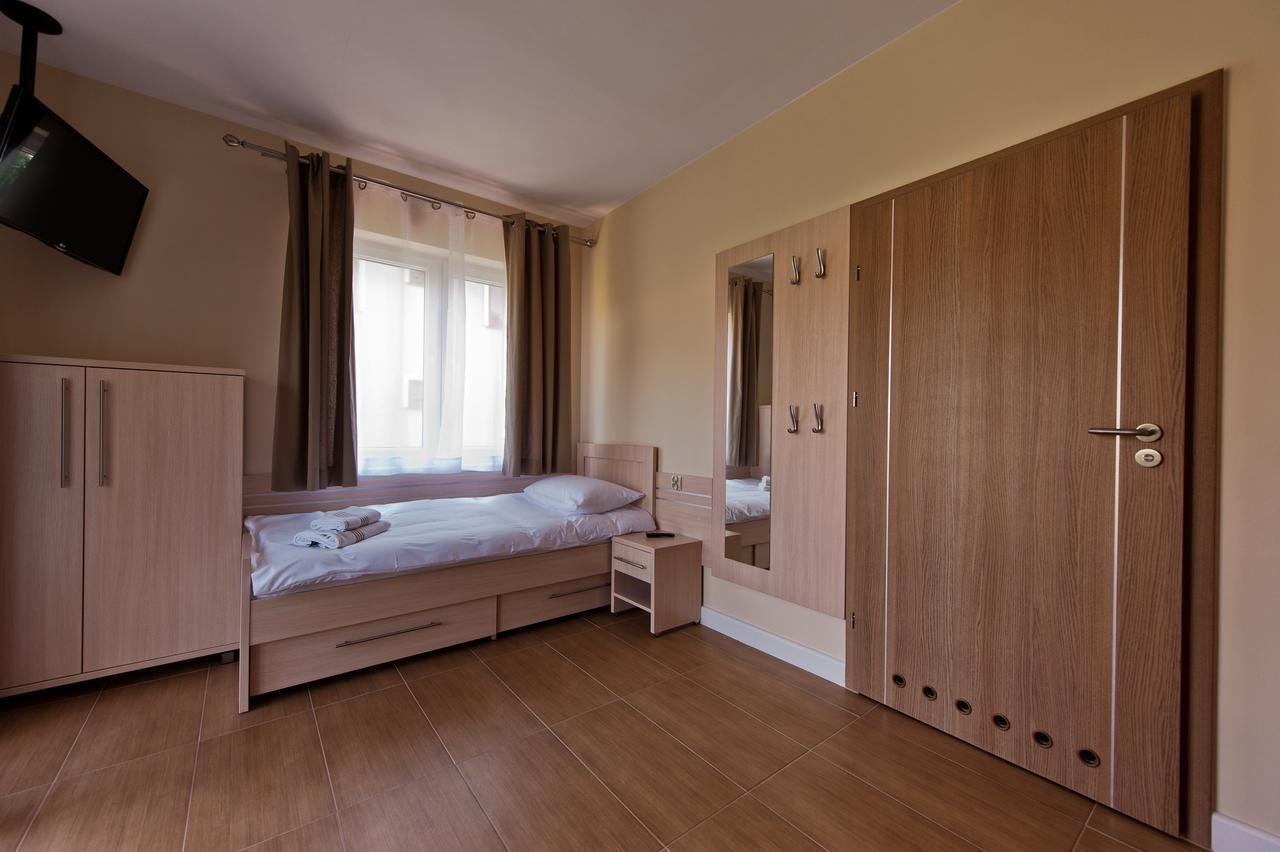 Swietokrzyska Polana - Medical Resort Chrusty Esterno foto