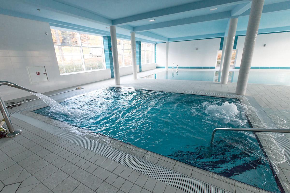 Swietokrzyska Polana - Medical Resort Chrusty Esterno foto